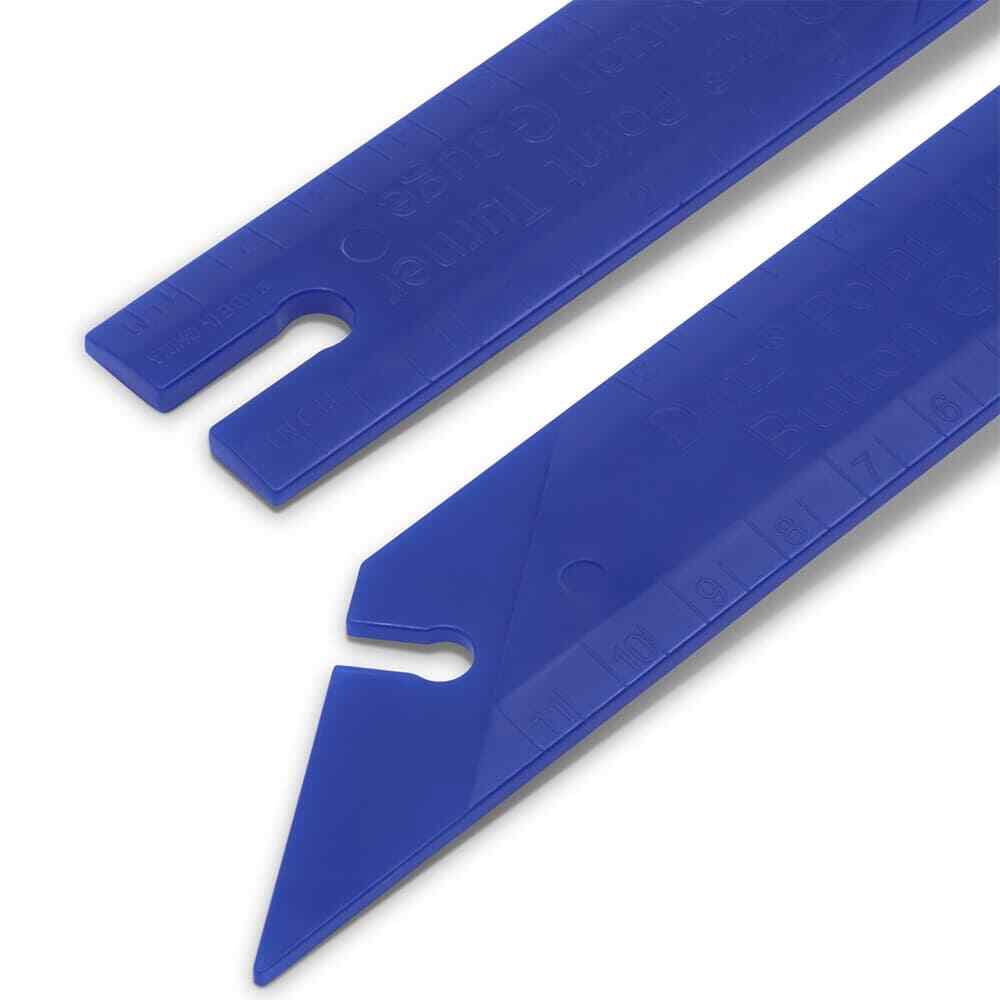 Dritz Point Turner and Button Gauge