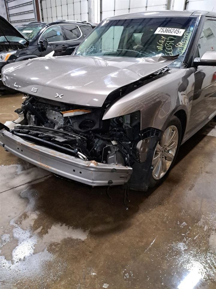 2019 Flex Jack Sku#4414120