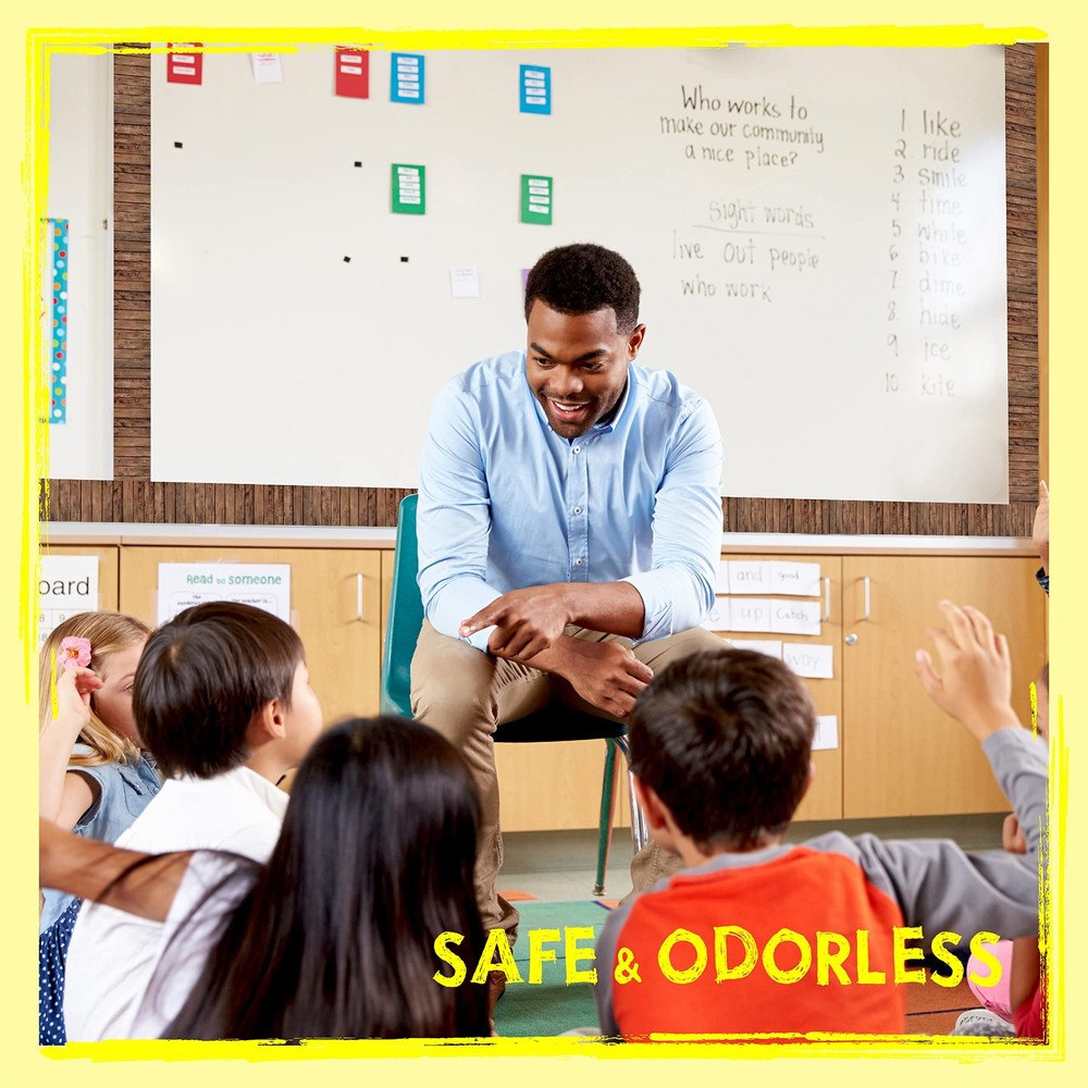 60 Feet Bulletin Board Borders, Wooden Pattern Non adhesive,