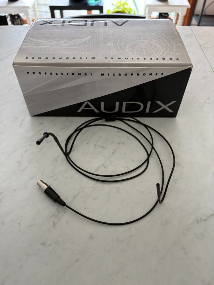 AUDIX HT5