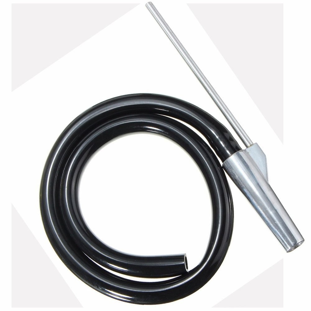 Wogoboo Sand Blaster Kit Blasting Sandblaster Siphon Feed Gun Nozzle Rust Rem...