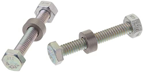 Craftsman/Snapper/Murray Shear Bolt Kit - 1501216MA