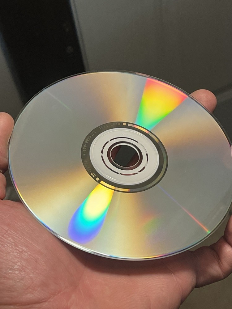 YMF Series XG PC Software. Rare Ymf Computer Cd Vintage Windows NOS