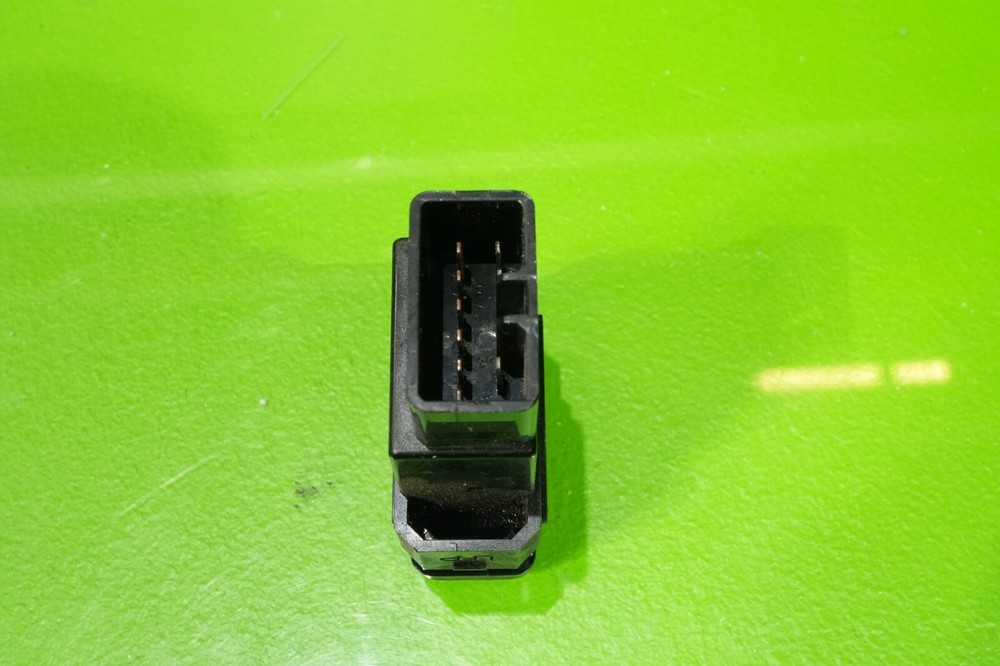 91-99 3000GT OEM hazard flasher 4 way dash button switch control