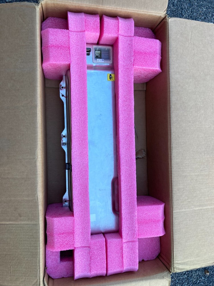 TESLA MODEL 3 ASY,POWER CONVERSION SYSTEM,PCS,48A-CD 2017-2021 1135558-04-A