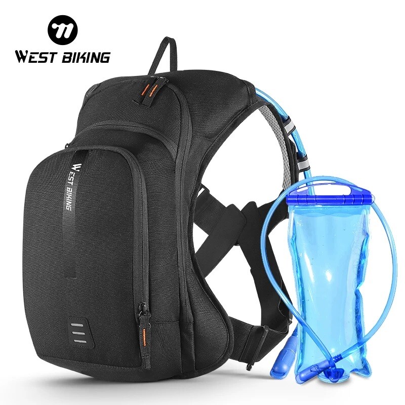 10L/20L Hydration Pack Lightweight Running Hiking Backpack with 2L Water Bladder