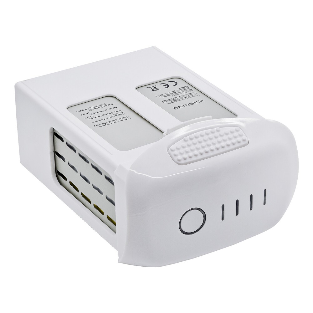 High Capacity Replacement Battery DJI Phantom 4 Intelligent Flight 5870mAh
