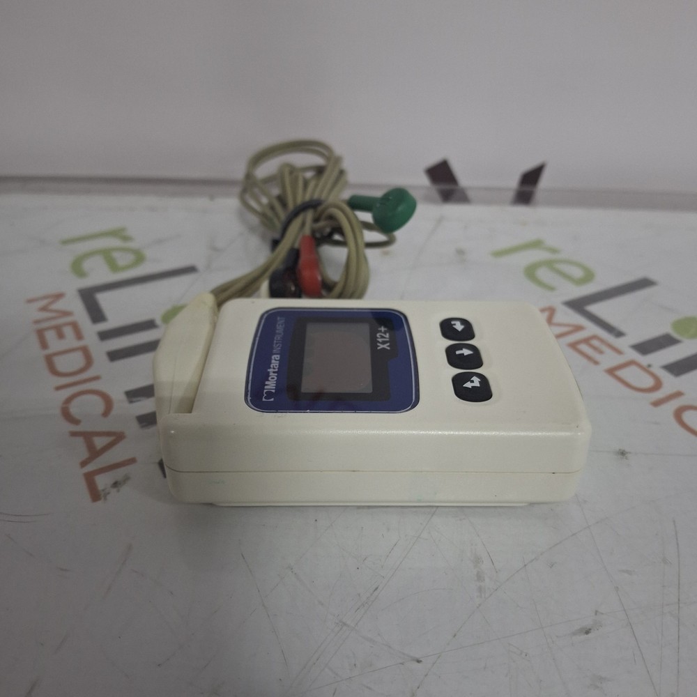 Cardiac Science X12+ Telemetry Transmitter