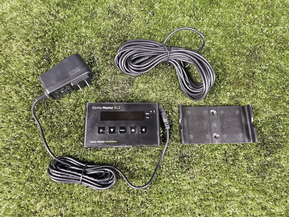 Gavita EL2 Master Light Controller