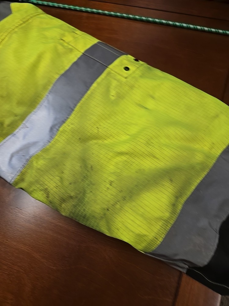 ML Kishigo Safety Jacket 2X