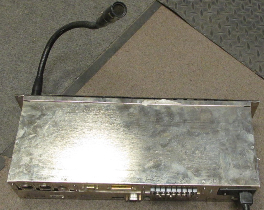 Telex RTS KP96-7 Matrix Intercom System