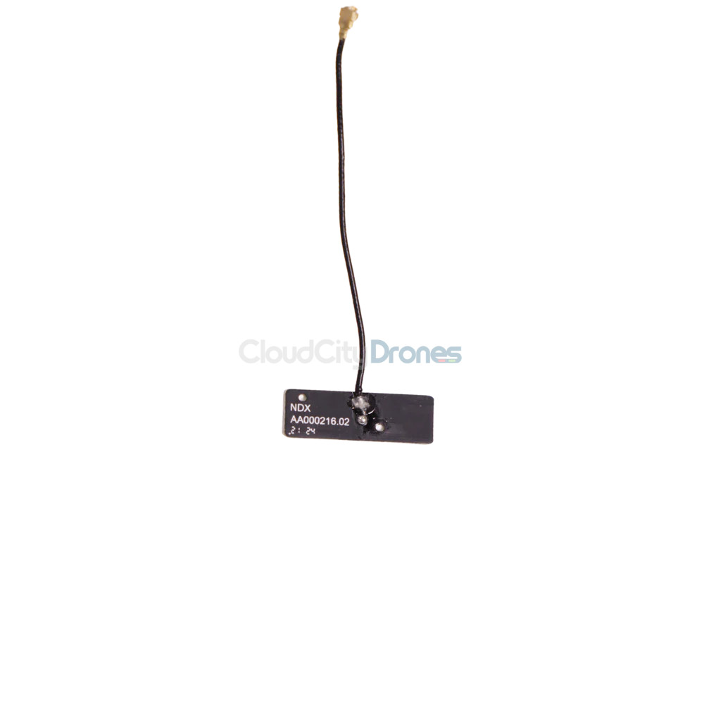 DJI RC Pro Left Wi-FI Board (Black)