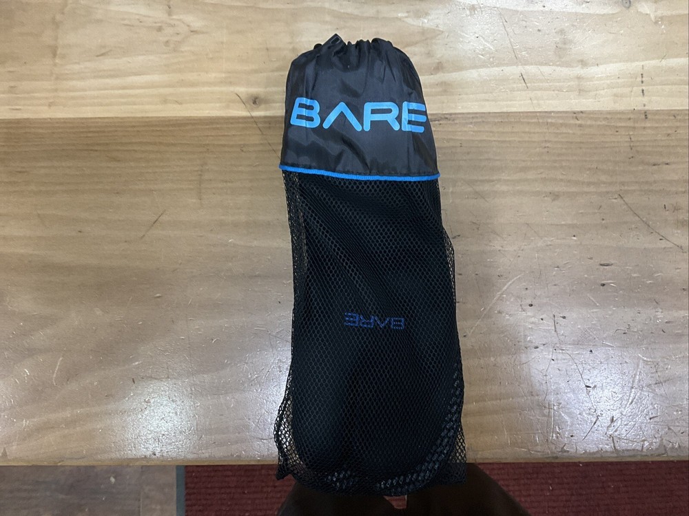 Bare 7mm Unisex Three-Finger Scuba Dive Mitt