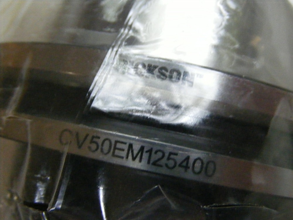 Erickson CV50EM125400 EndMill Adapter (Txmx)