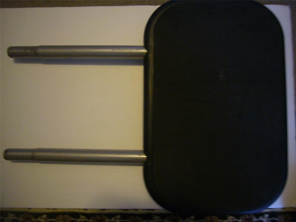 Total Gym Combo Squat Stand