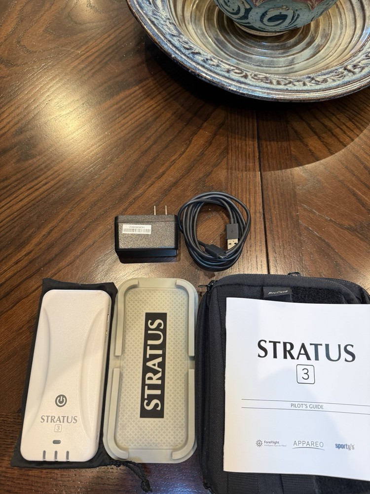 Stratus 3 ADSB (used)
