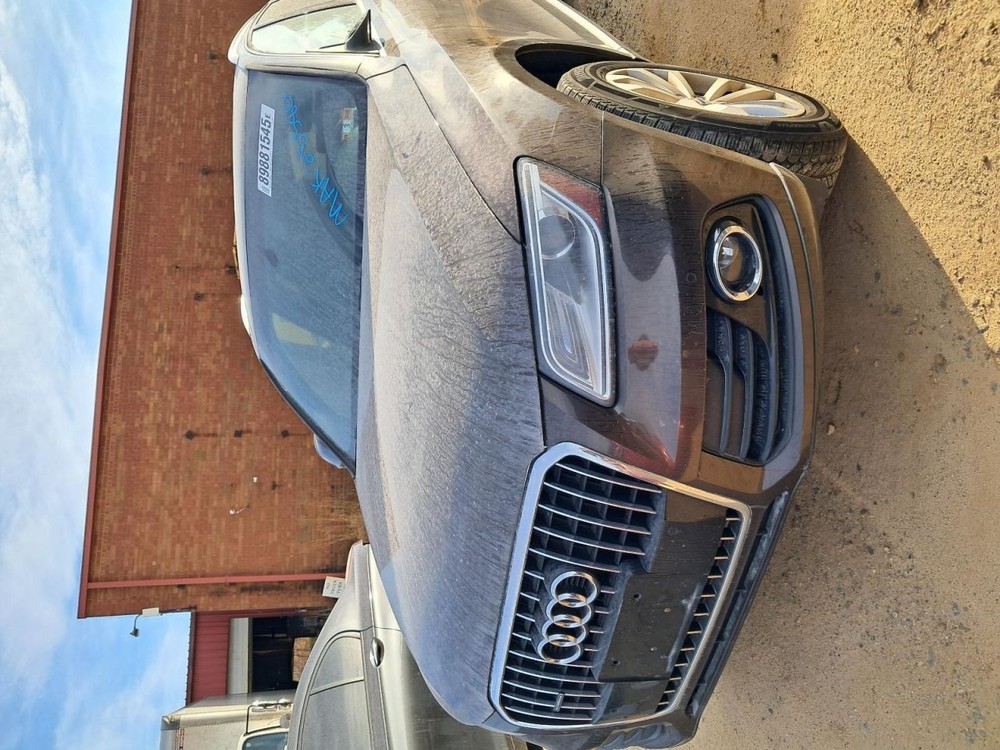 Driver Fuse Box Engine Compartment Fits 08-17 AUDI A5 4874546