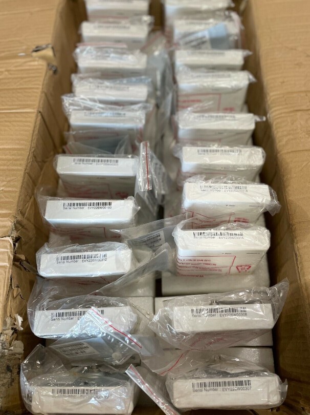 Evolution Digital DMS2204UHDW LIBERTY UNIVERSAL HD uDTA WALL MOUNT DEVICE