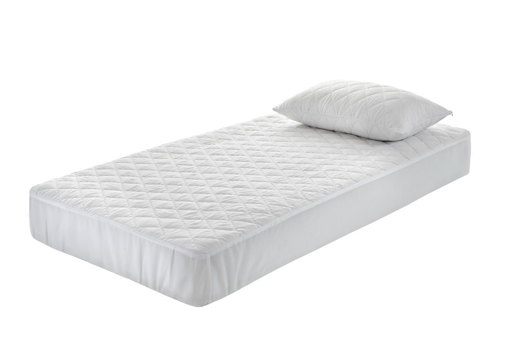 mattress pillow protectors 42"x80"x7.5"