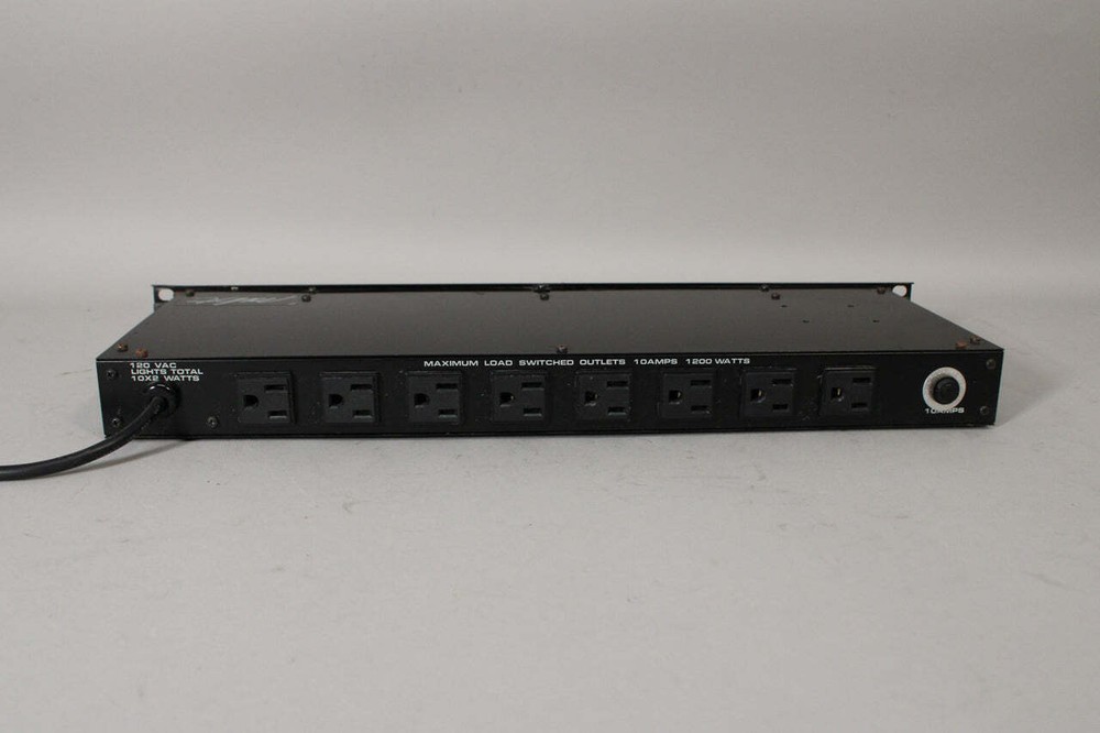 Rockson Power Conditioner