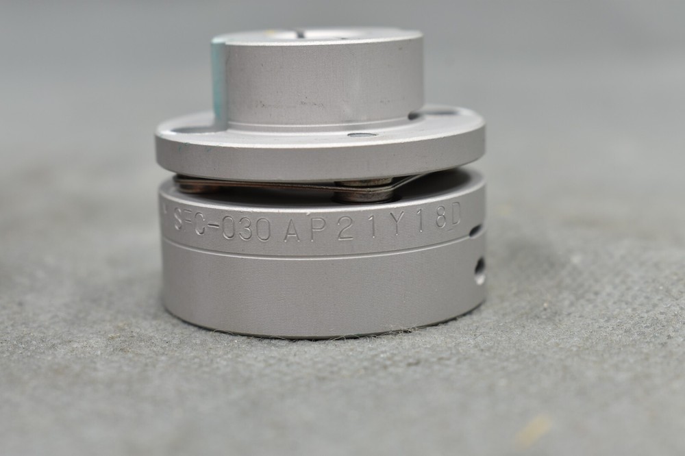 Miki Pulley SFC-030SA2, ServoFlex Coupling, Single Element Type