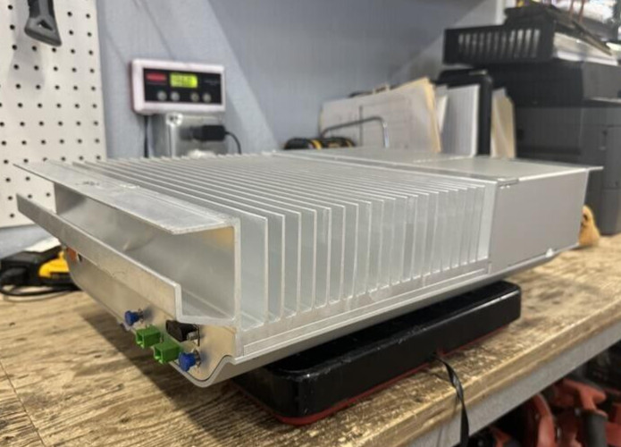 CommScope ION-B RF+OPT Module 7B (7622727-00, TFAH-US7B)