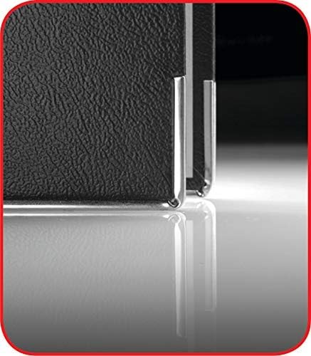 Ordner A4 maX. File Nature Plus 5 cm Grey