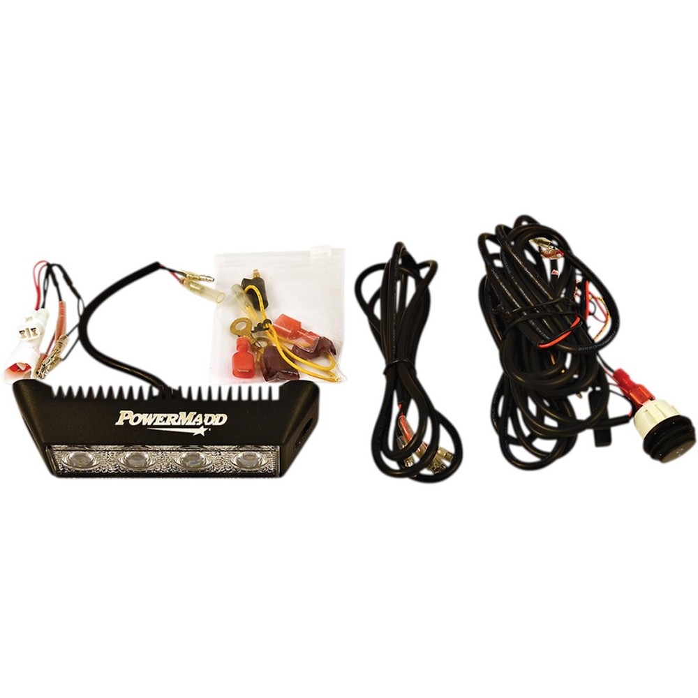 PowerMadd Automatic Reverse LED Light Kit - 66006