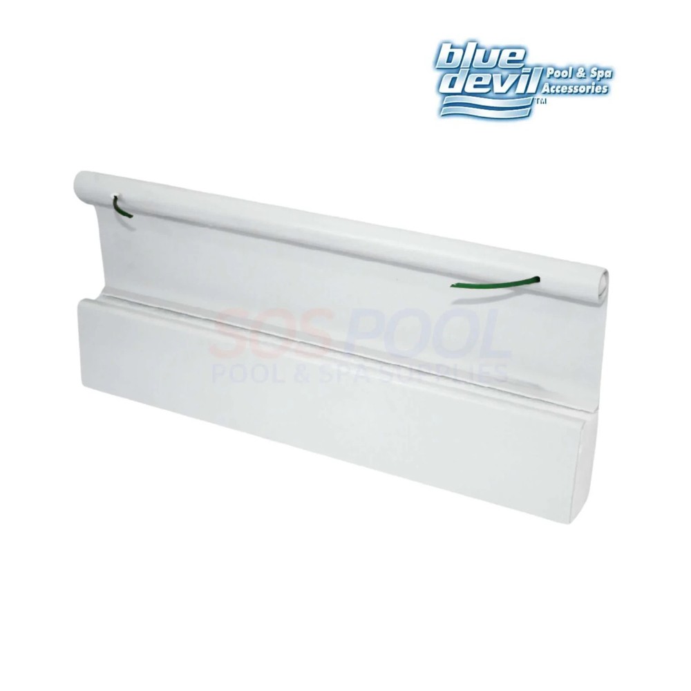 Blue Devil Skimmer Weir Gate | 8" | B8508