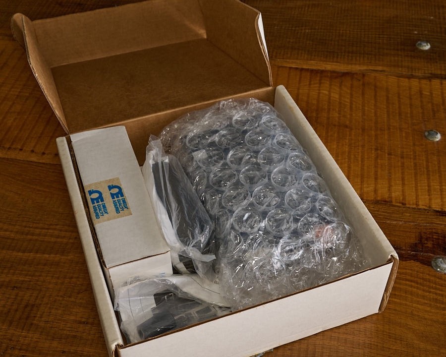 Omega Engineering DP41-S-DC-A Strain Meter