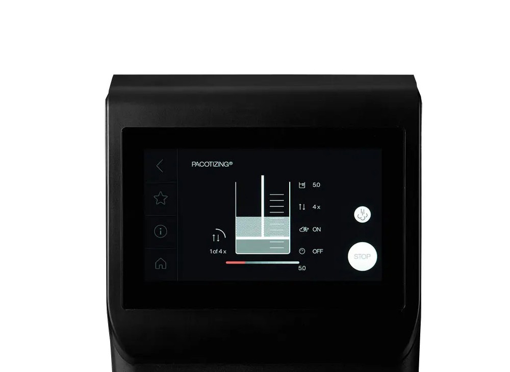 Pacojet 137627-000-00 PacoJet 4 Food Processing System