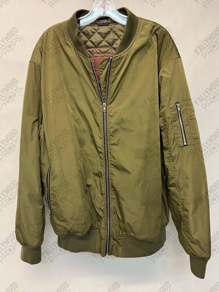 Stranger Things S3 Jacket Cast & Crew Gift