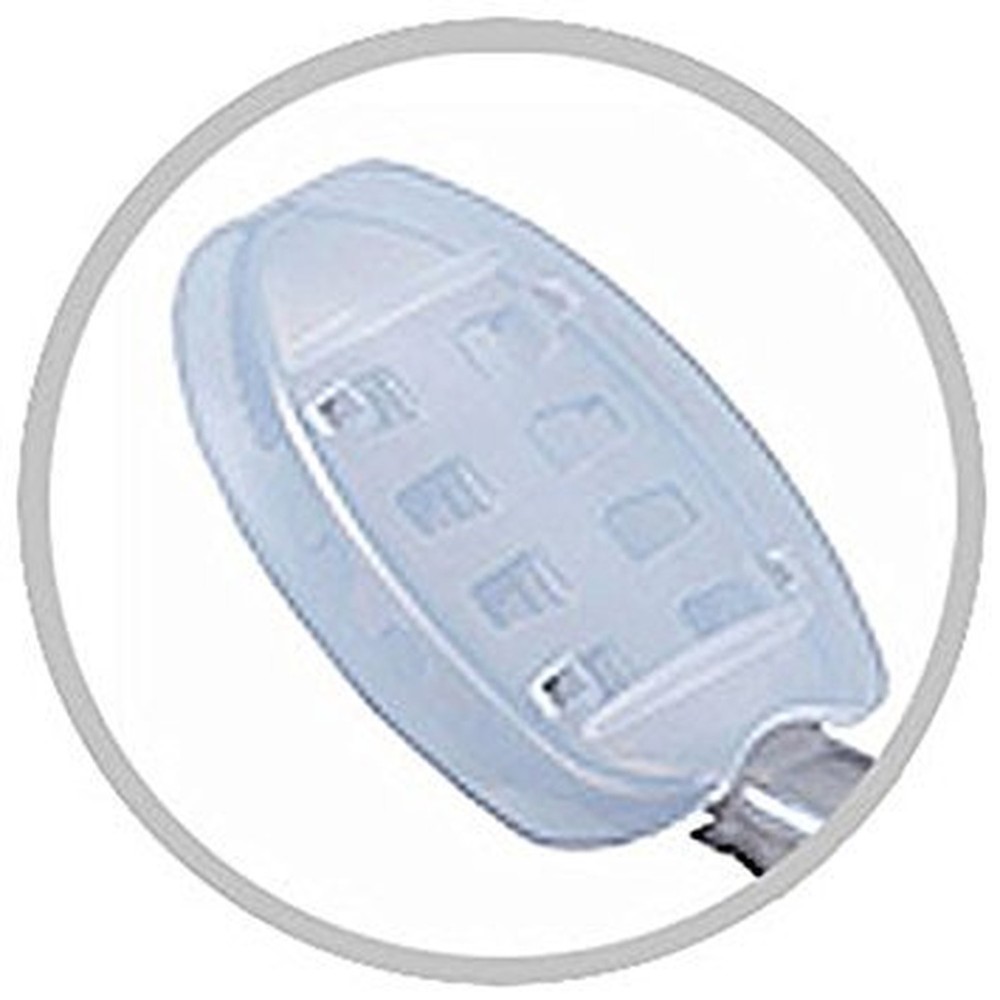 Kai Select 100 Fish Scaler Scales Remover