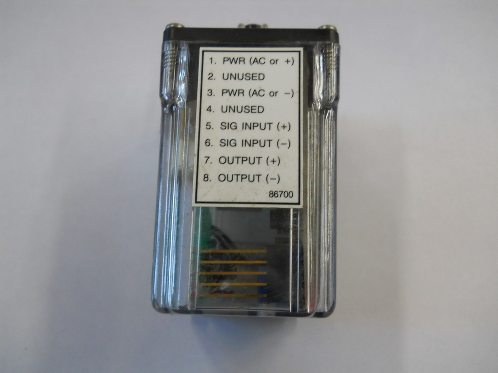 MIGHTY MODULE MM4010 RELAY