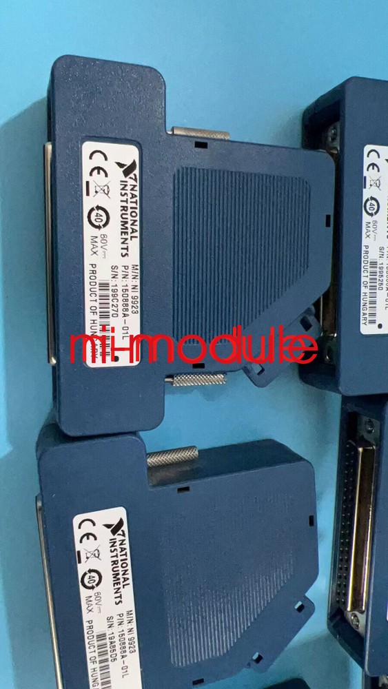 National Instruments NI 9923