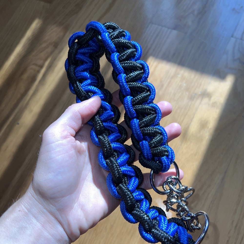 Collar and Leash Set For Dog