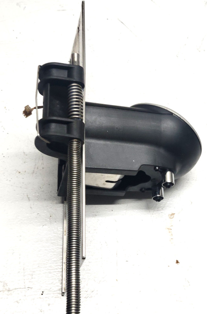 Franke Evolution Basic Commercial Coffee Machine outlet USED