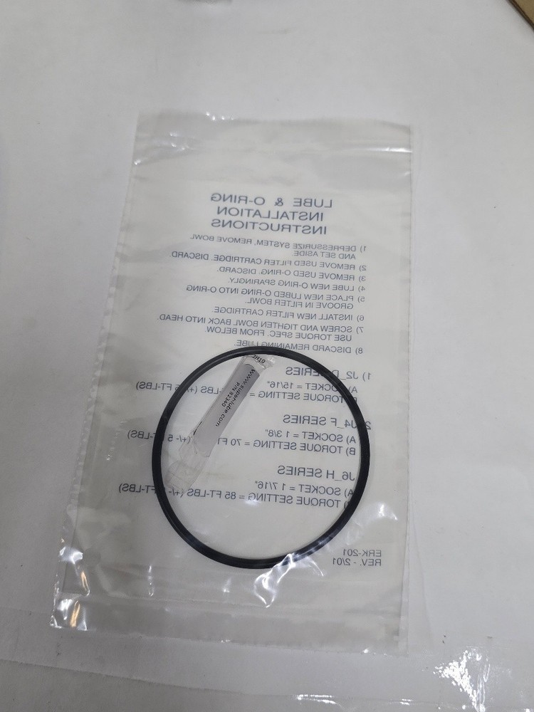 Parker 3PWC15-070 3 Micron Interceptor Filter Element Set of 2