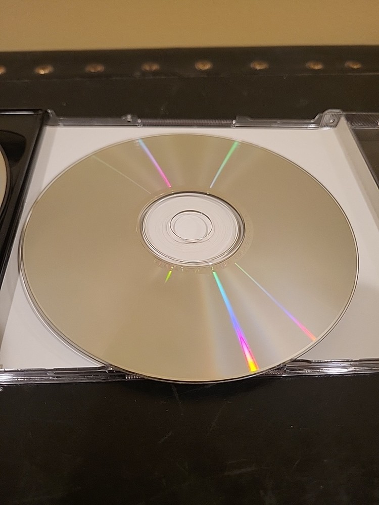 Microsoft Windows 2000 Advanced Server CD Operating System X05-03318 Product Key