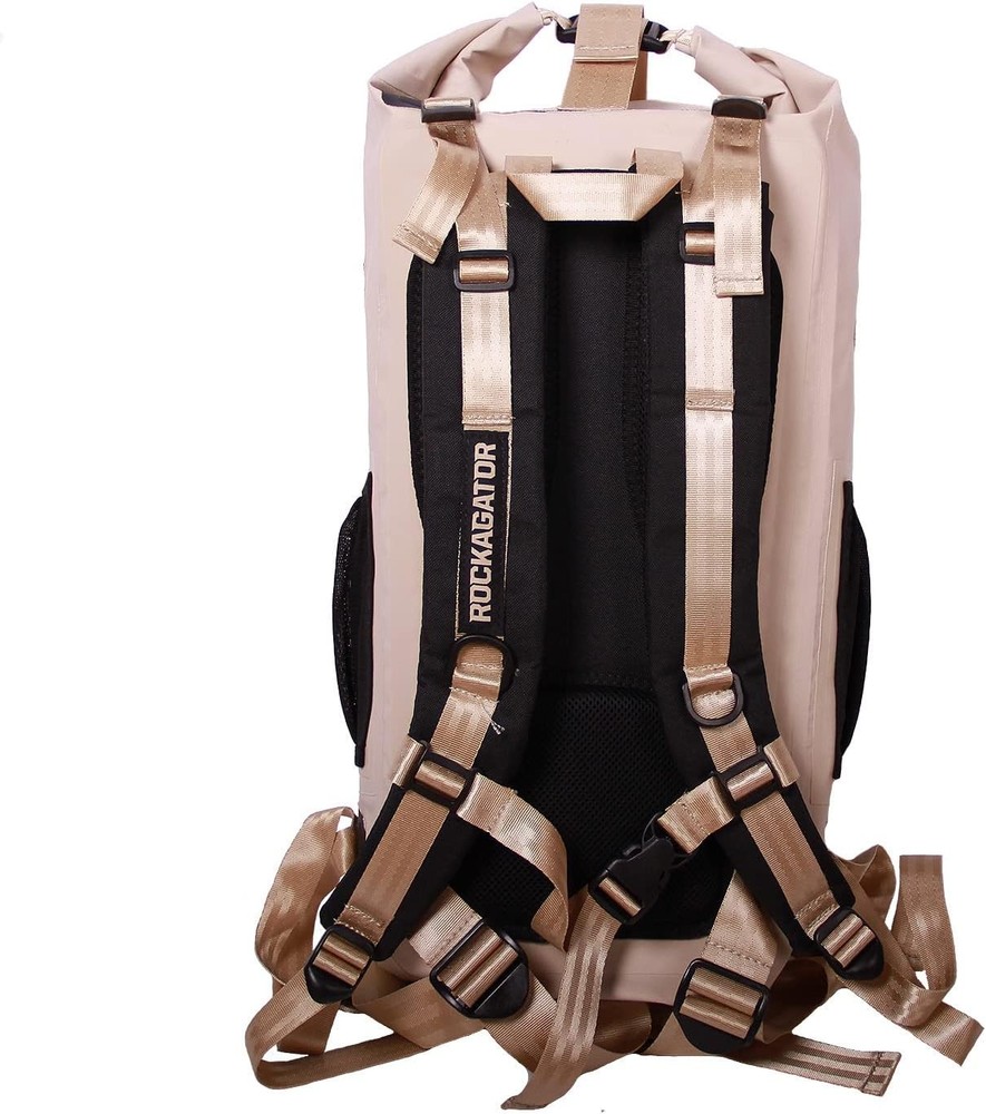 Rockagator Waterproof Backpack HYDRIC Floating Dry Bag