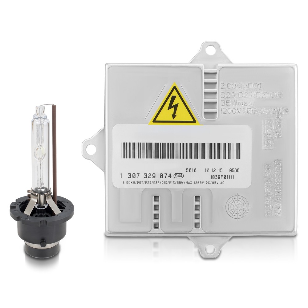 Xenon Headlight HID Ballast Control Unit Module Unit For 2003 04 05 Range Rover