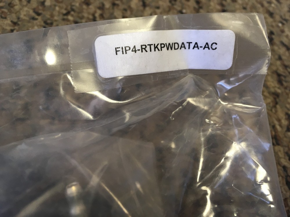 Intuicom FIP4-RTKPWDATA-AC