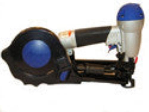 Spotnails LCS 6838 Crossfire Cap Stapler
