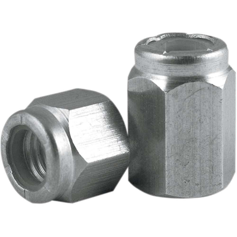 Stud Boy Locknuts - .500" - 84/Pack 2438-P8
