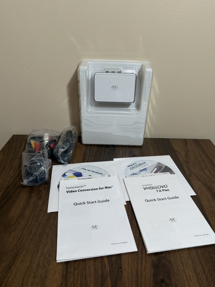 VIDBOX Video Conversion Suite