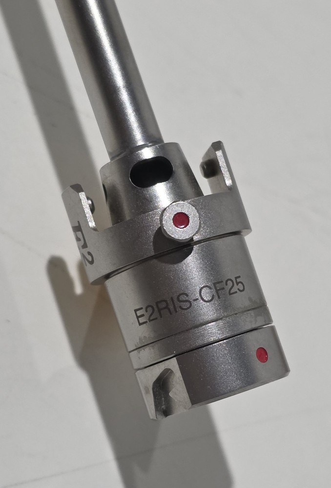 Gyrus ACMI Resectoscope System E2RIS-CF25 E2RVO-CF25 E2ROS-CF25 E2RTO-CF25