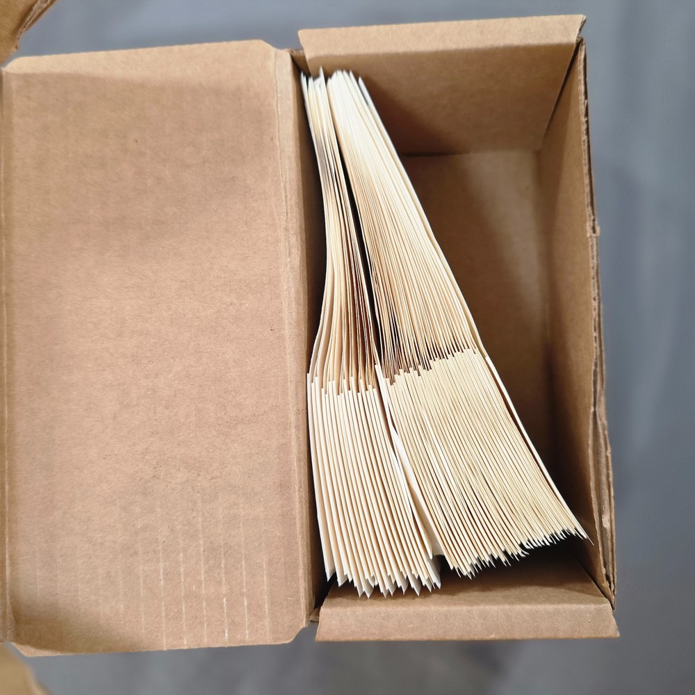 Highsmith Library book cards pockets, label protectors.