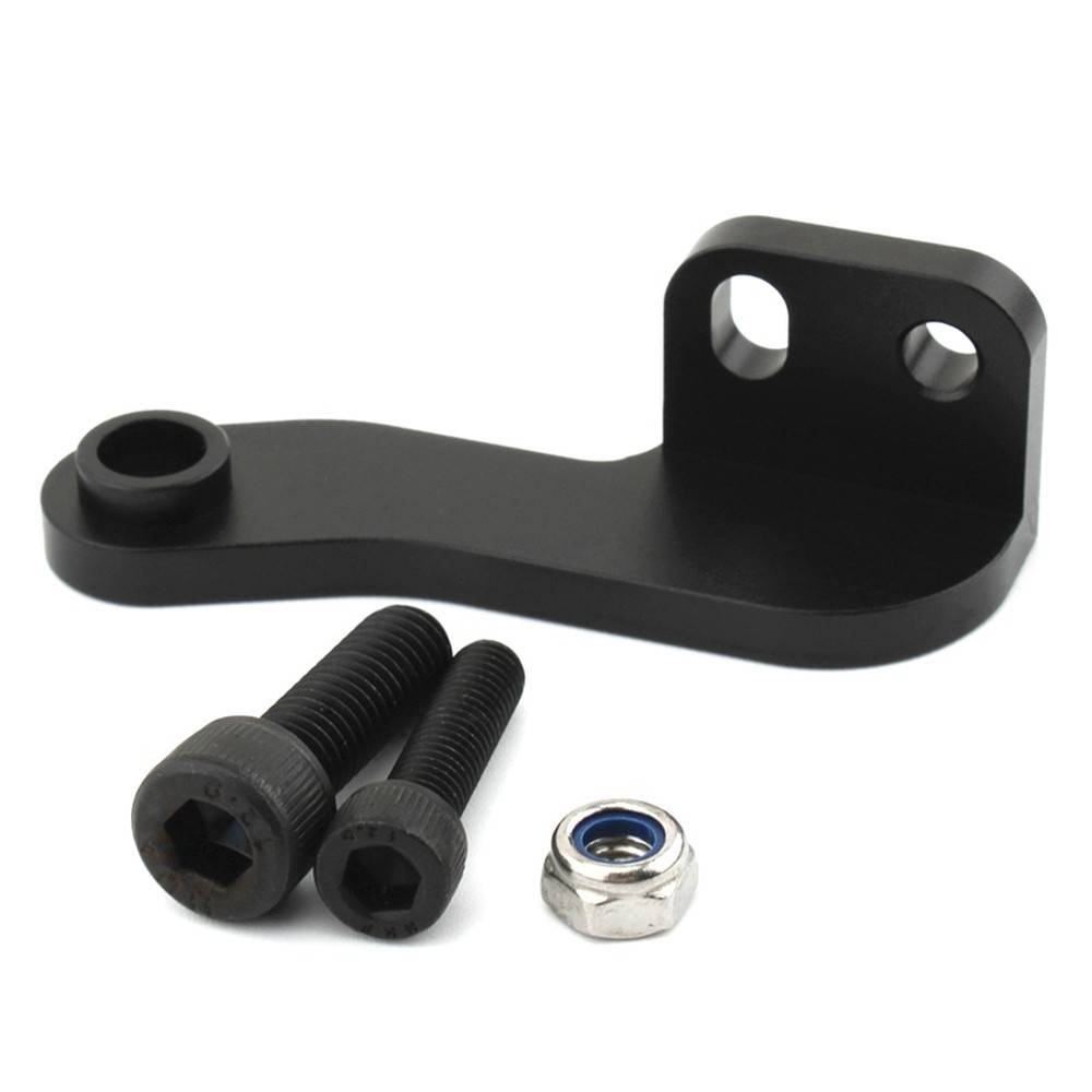 Shift Assist Bracket Shift Effort Reduction For Harley Nightster 975 RH975