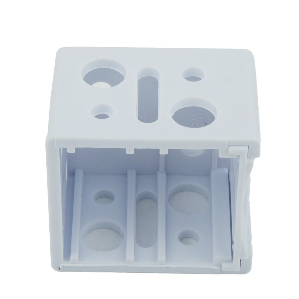 Blind Brackets 4PCS.Set Classic For Internal And External Low Profile Box