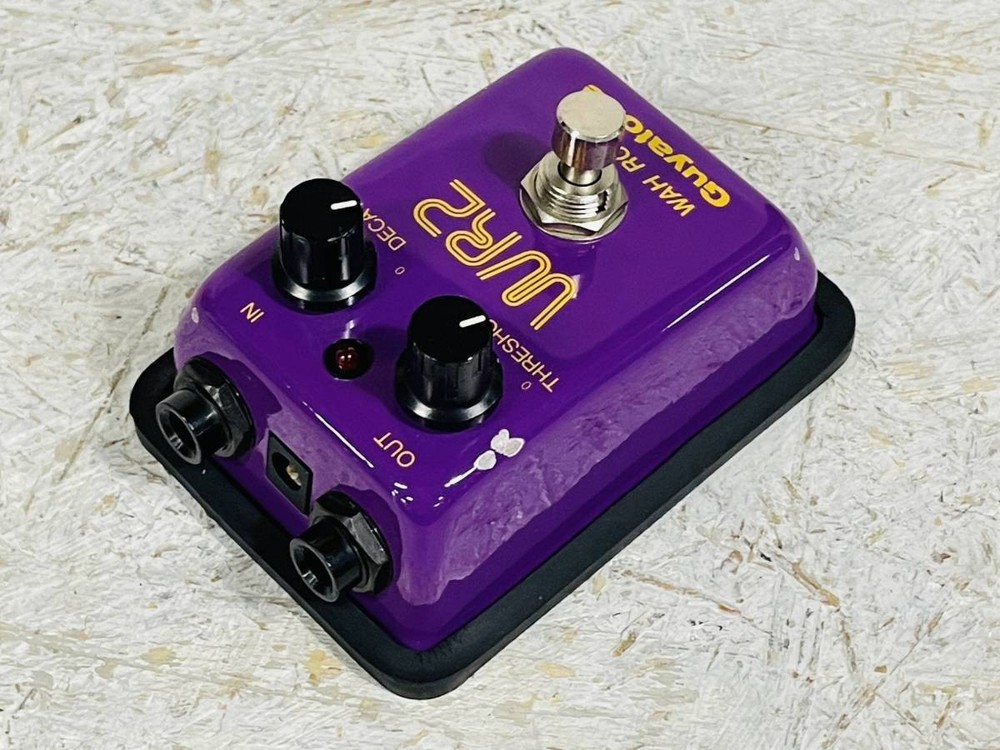 Guyatone WR2 Used Filter